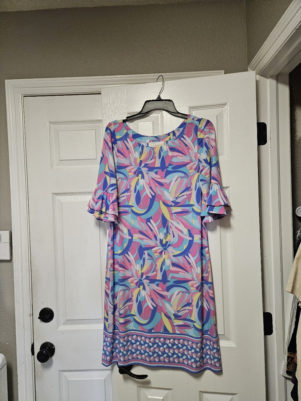 NWOT Pappagallo Womens dress size Medium